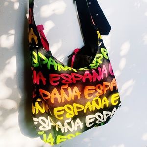 Espana Tote Bag
